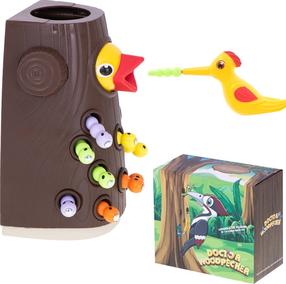 Настольная игра Game Of Worms
