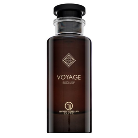 Kvapusis vanduo Grandeur Elite Voyage Exclusif, 100 ml