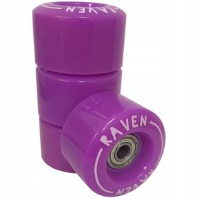 Ratukas Raven Trista, 54 mm x 32 mm x 54 mm