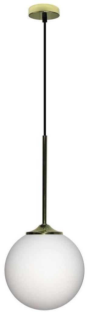 Šviestuvas kabinamas Candellux Glasgow Glasgow, E27, 1 x 40 W