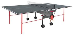 Tenisa galds Tibhar 1000, 274 cm x 152.5 cm x 76 cm