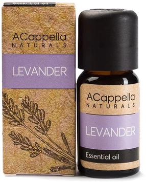 Ēteriskā eļļa ACappella Lavender, 10 ml