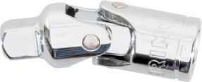 Universalioji jungtis Irimo 125-40-1, 72 mm, 1/2", Ø23.8 mm