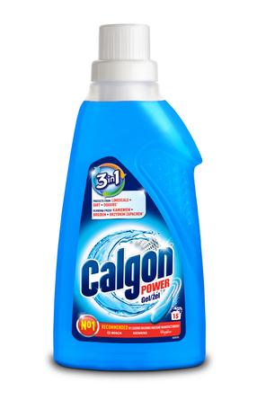 Ūdens mīkstinātājs Calgon 37BA022, 0.75 l