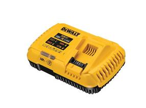 Зарядное устройство для аккумулятора Dewalt DCB117-QW, 18 В