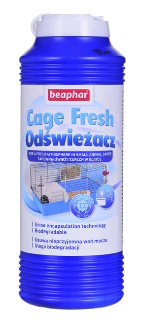 Освежители для туалета грызунов Beaphar Cage Fresh, 8 см x 8 см x 18 см