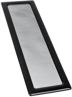Võre DEMCiflex DF0686, must v.