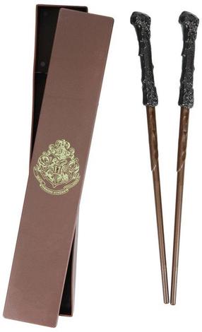 Irbulīši Paladone Harry Potter, brūna krās., 2 gab.