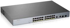 Коммутатор (Switch) ZyXEL GS1350-26HP