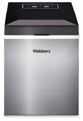 Ledo kubelių gaminimo aparatas Webber Arosa IM-003, 165 W