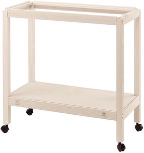 Būra statnis Ferplast Giulietta 5, 69 cm x 34.5 cm x 70 cm