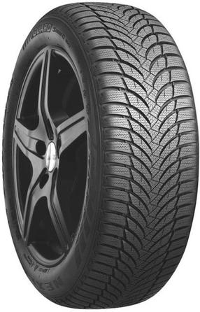 Ziemas riepa Nexen Tire Winguard Snow G WH2 195/65/R15, 91-T, D, C, 71 dB
