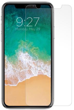 Tālruņa ekrāna aizsargstikls 3MK For Apple iPhone XS Max, 9H
