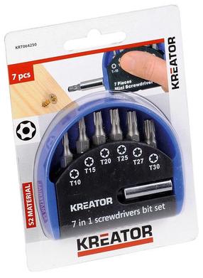 Komplekts Kreator, T15