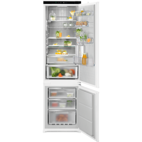 Iebūvējams ledusskapis saldētava apakšā Electrolux 800 sērija ENC8MC19S