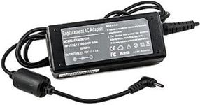 Nešiojamo kompiuterio įkroviklis Extra Digital AS40F2507, 40 W, 120 - 240 V