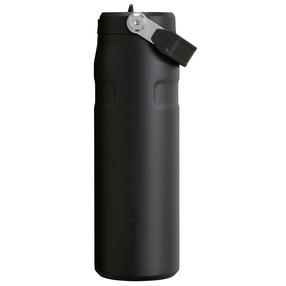 Бутылка-термос Stanley The IceFlow 10-11283-143, 0.7 л, черный цв.