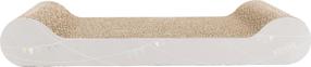 Kaķu skrāpējamais stabs Trixie Junior, 38 cm x 18 cm x 6 cm