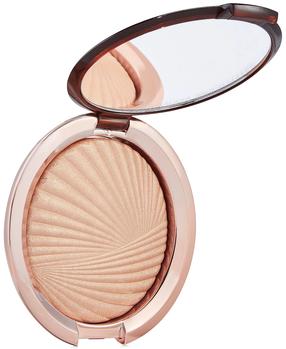 Хайлайтер Estee Lauder Bronze Goddess Powder Gelée, золотой цв., 01 heatwave, 9 г