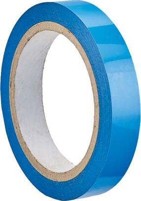 Oбодная лента Weldtite Tubeless WLD-04080, поливинилхлорид (пвх), синий цв.