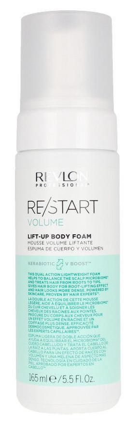 Plaukų putos Revlon, 165 ml