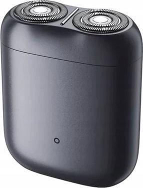 Бритва для женщин Xiaomi S200 BHR9531EU, серебристый цв.