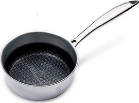 Puodas Berlinger Haus Eternal BH-6559, Ø18 cm, 1.8 l, sidabro sp.