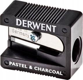 Teritaja Derwent, must v.