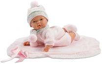 Lėlė Llorens Joelle, 38 cm, įvairių spalvų
