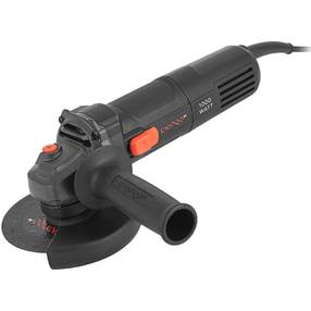 Elektrinis kampinis šlifuoklis Dnipro-M GS-100S, 850 W