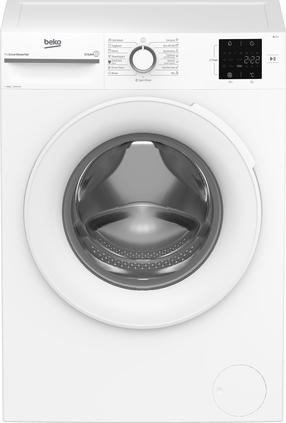 Skalbimo mašina Beko BM1WFSU36233WW, 6 kg, balta sp.