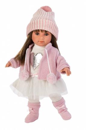 Lėlė Llorens Sara 53528, 35 cm