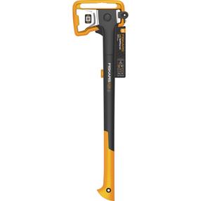 Kirves Fiskars X28-M, lõhkumise, 74.5 cm, 1.29 kg