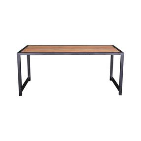 Āra sols SL-001, brūna krās./melna krās., 68 cm x 37 cm x 48 cm