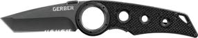 Turisti nuga Gerber Remix Tactical Tanto 31-003641, 20 cm
