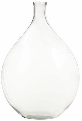 Vaza Homla Luki 765612, 50 cm, įvairių spalvų