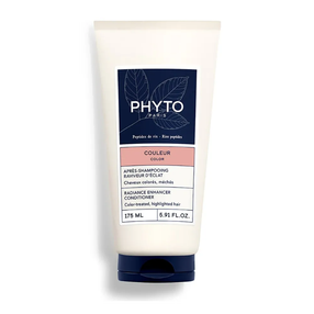 Juukse konditsioneer Phyto Color Shine-reviving, 175 ml