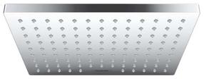 Лейка для душа Hansgrohe Vernis Shape 230, хромовый цв., 17 см