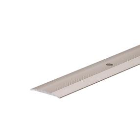 Savienojošā lente Cezar W-AL-LPOR-C32-090, šampanieša krās., 90 cm x 3.8 cm
