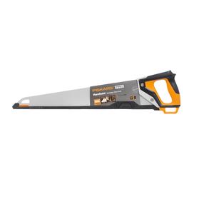 Rokas zāģis kokam Fiskars 1062919, koks, polivinilhlorīds (pvc), lamināts, 500 mm