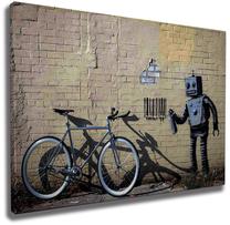 Reprodukcija Wallity WY19, 100 cm x 70 cm