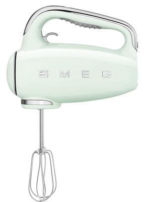 Käsimikser Smeg Retro HMF01PGEU, roheline v.