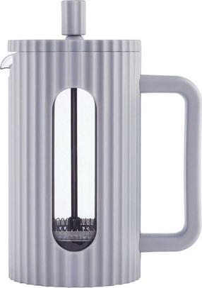 Kavinukas French Press Klausberg KB-7747, 0.6 l, pilka sp.