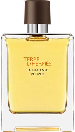 Парфюмированная вода Hermès Terre D'Hermes Eau Intense Vetiver, 200 мл