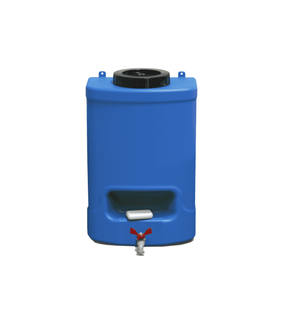Käsipesu veepaak RMT15L, 15 l, assortii v.