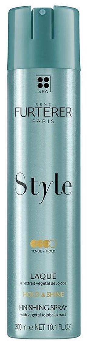 Juukselakk Rene Furterer Style, 300 ml
