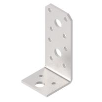 Tvirtinimo kampas Haushalt, 90 mm x 40 mm x 40 mm