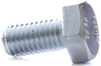 Varžtas DIN 933 Haushalt, 10 mm x 70 mm, 8 vnt.