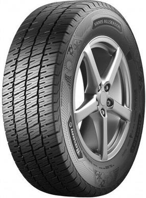 Universāla automašīnas riepa Barum Vanis All Season 215/65/R16, 109-R, C, A, 73 dB