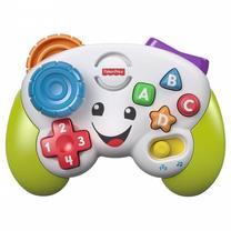 Edukacinis žaislas, valdiklis Mattel Fisher Price Laugh & Learn, įvairių spalvų